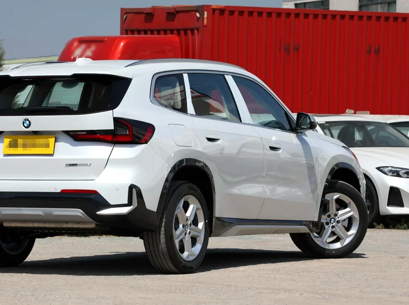 2024/BMW X1 sDrive20Li/Brand New63161069146754113