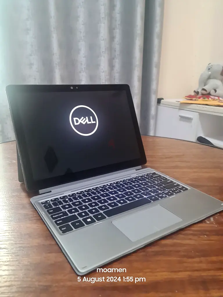 Dell 2 in 1 -529063254991259009110