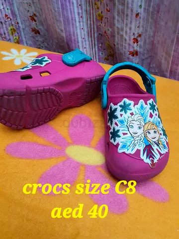 Crocs