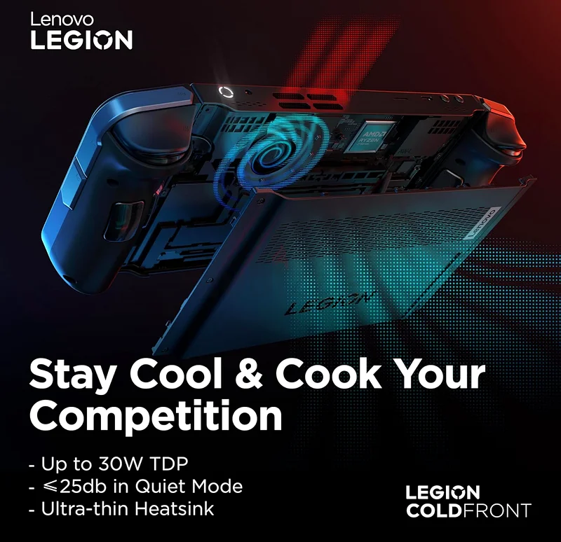 Lenovo gaming laptop, portable by hand63228305587971114