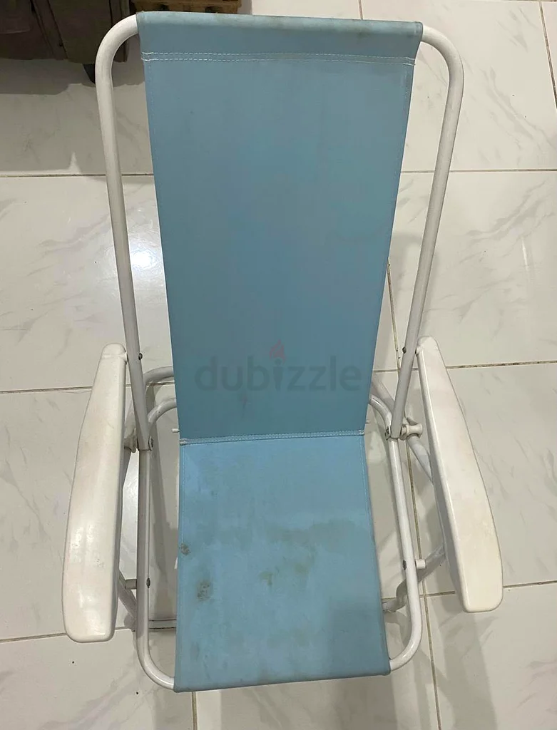 كرسي شاطئ ايكيا 263246747594371113