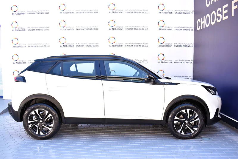 درهم إماراتي 1299، بمواصفات PM GT 1.2، ناقل حركة أوتوماتيكي، ضمان المصنع حتى عام 2029 أو 100 ألف كم63177574766339113