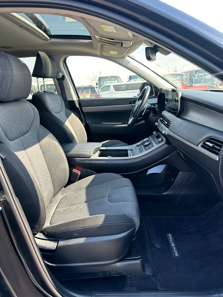 HYUNDAI PALISADE SEL 2022 FULLOPTION63406912166403114