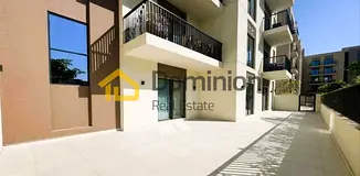 2 BHK | Full Sea View Apartment | Waterfront Community |  Modern Interiors