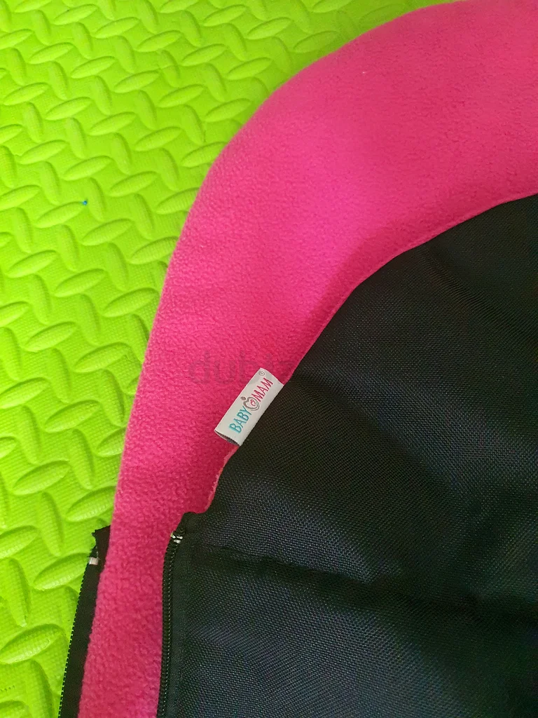 Stroller foot cover63205885564673111