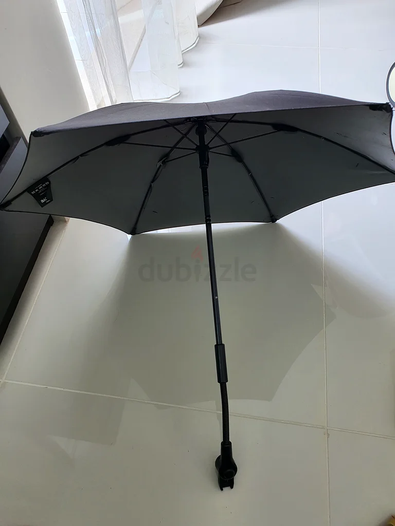 Yoyo umbrella63205885578242112