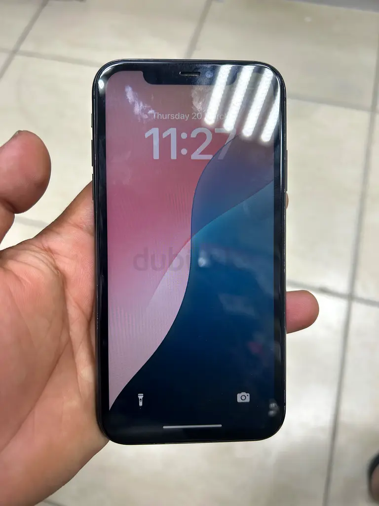 iPhone