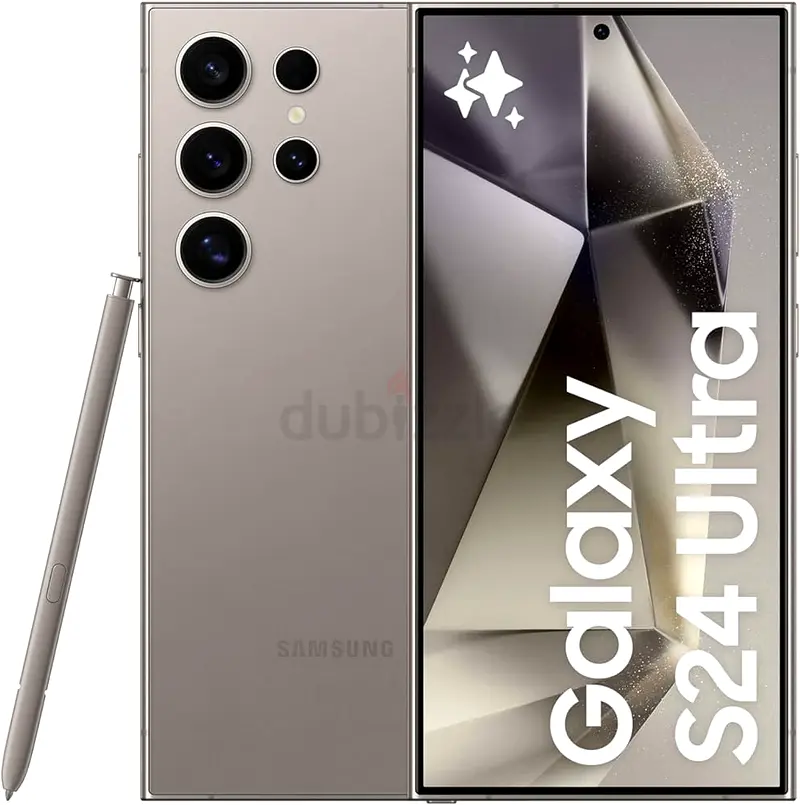Samsung Galaxy s24 ultra