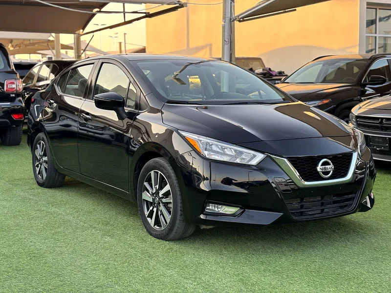 NISSAN SUNNY—2022–GCC—FREE ACCIDENT—UNDER WARRANTE 1 YEAR—EXCELLENT CONDITION63166629315970111