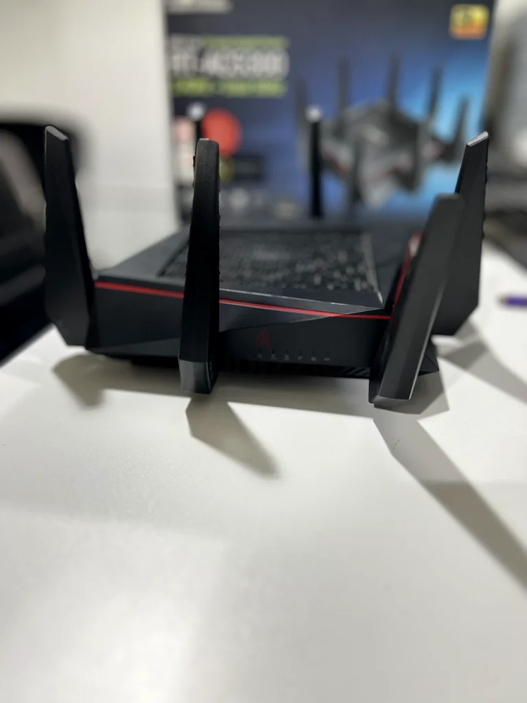 راوتر الألعاب Asus63255524328450112