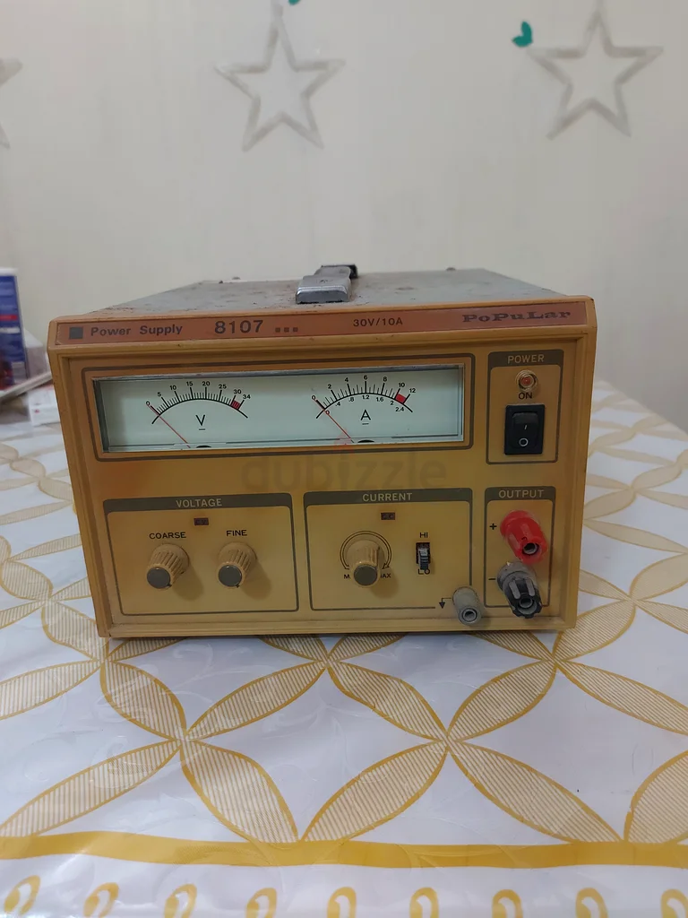 مفتاح جهد متغير 30 فولت 10 أمبير63166187048706114