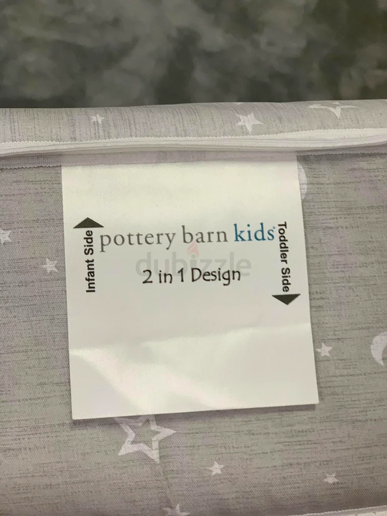 Crate and Barrel Baby Crib63206878399362112