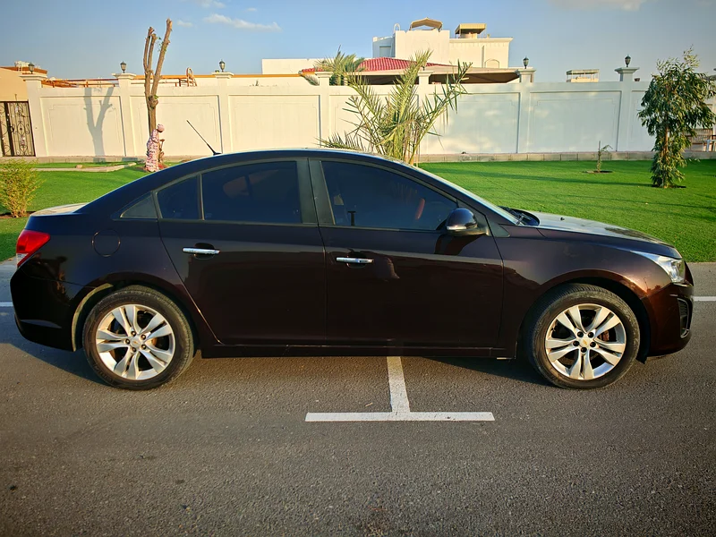 For sale Chevrolet Cruze full option63173489335554111