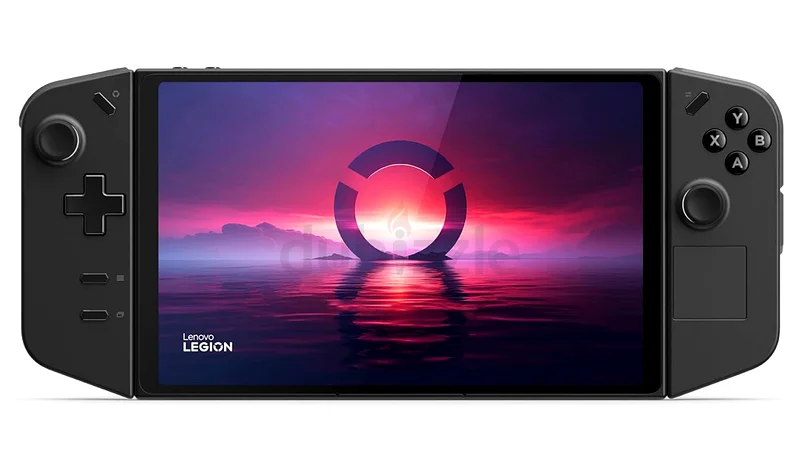 Lenovo gaming laptop, portable by hand632283055879711112
