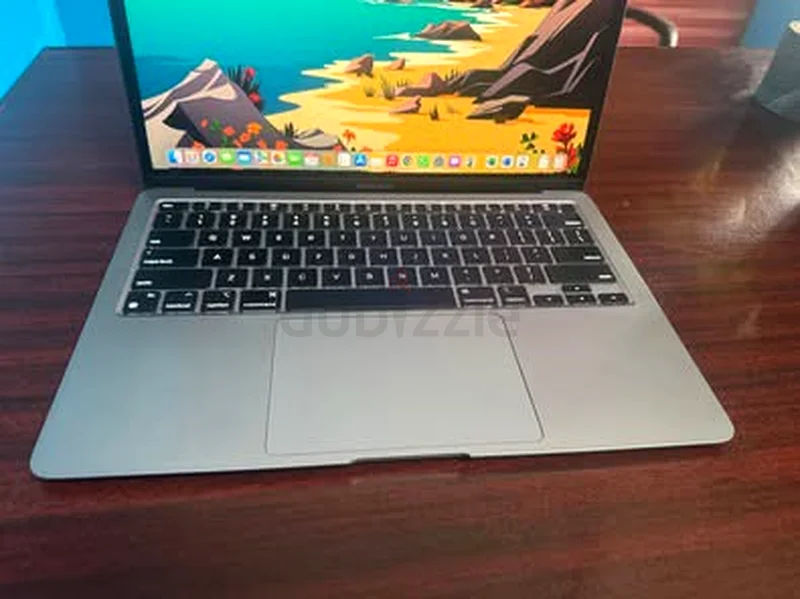 Macbook Air M1 | 8 GB /256 GB63167579723394113