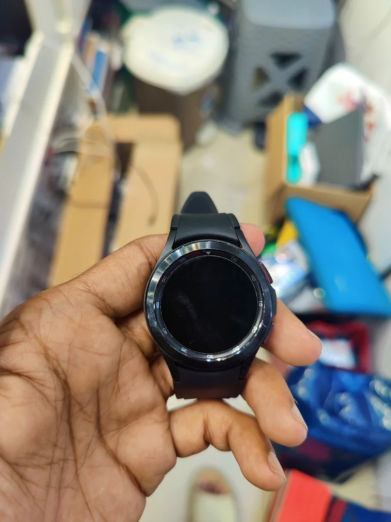 Samsung watch 4 42mm632629405665301111