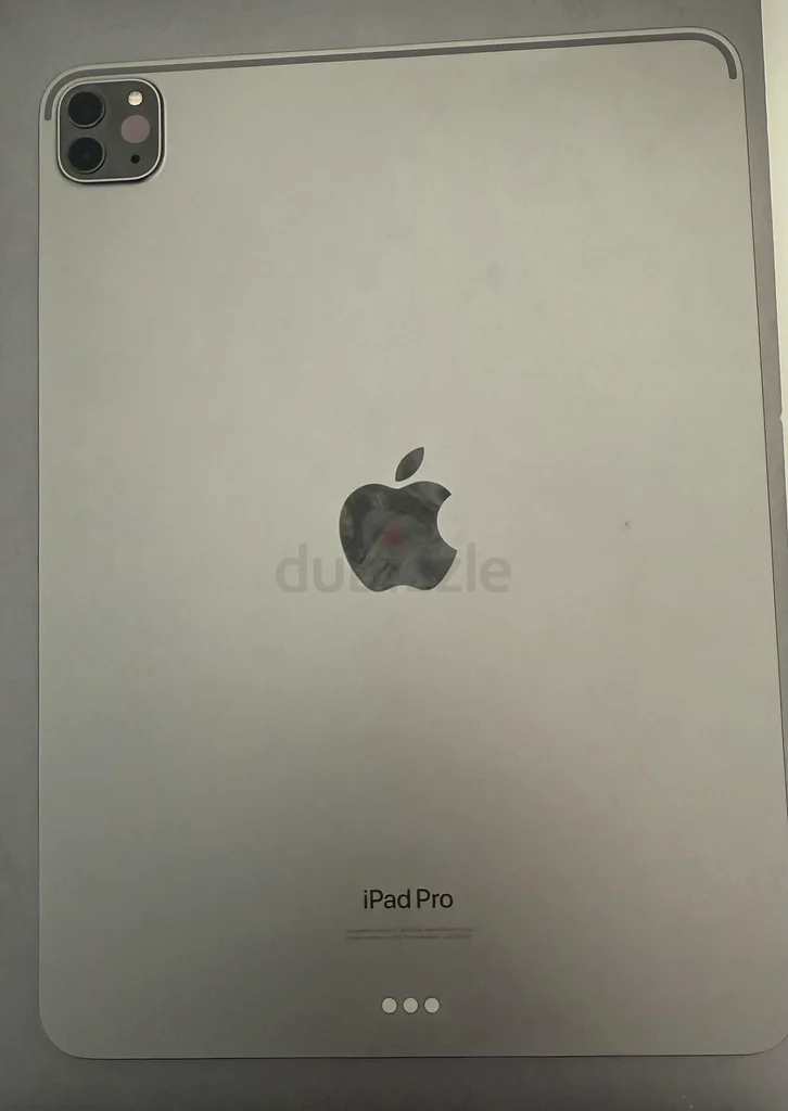 Ipad pro M263215378556033112