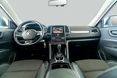 Renault Koleos PE, миниатюра 13