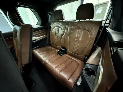 BMW X7 xDrive40i M Sport, миниатюра 19