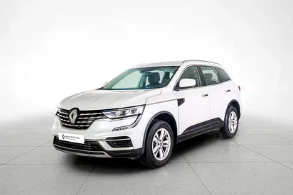 Renault Koleos PE, миниатюра 5