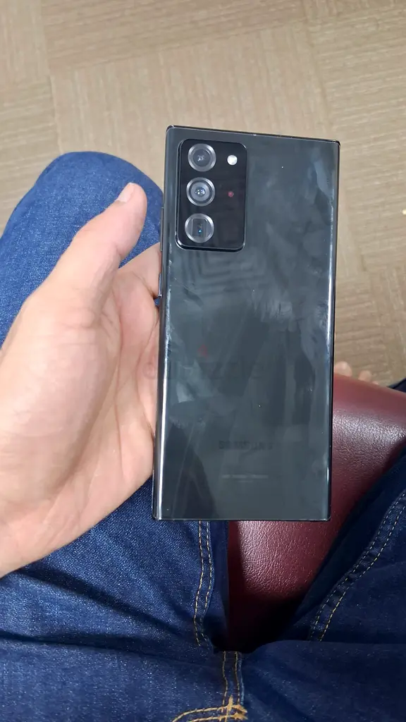 samsung note 20 ultra