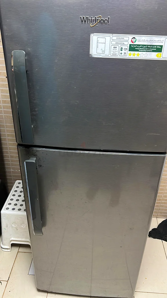 Like New: Spacious Freezer for Sale63168056318339111