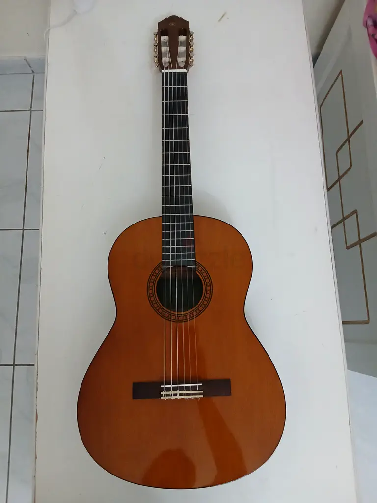 New Yamaha CGS103A Classical Guitar