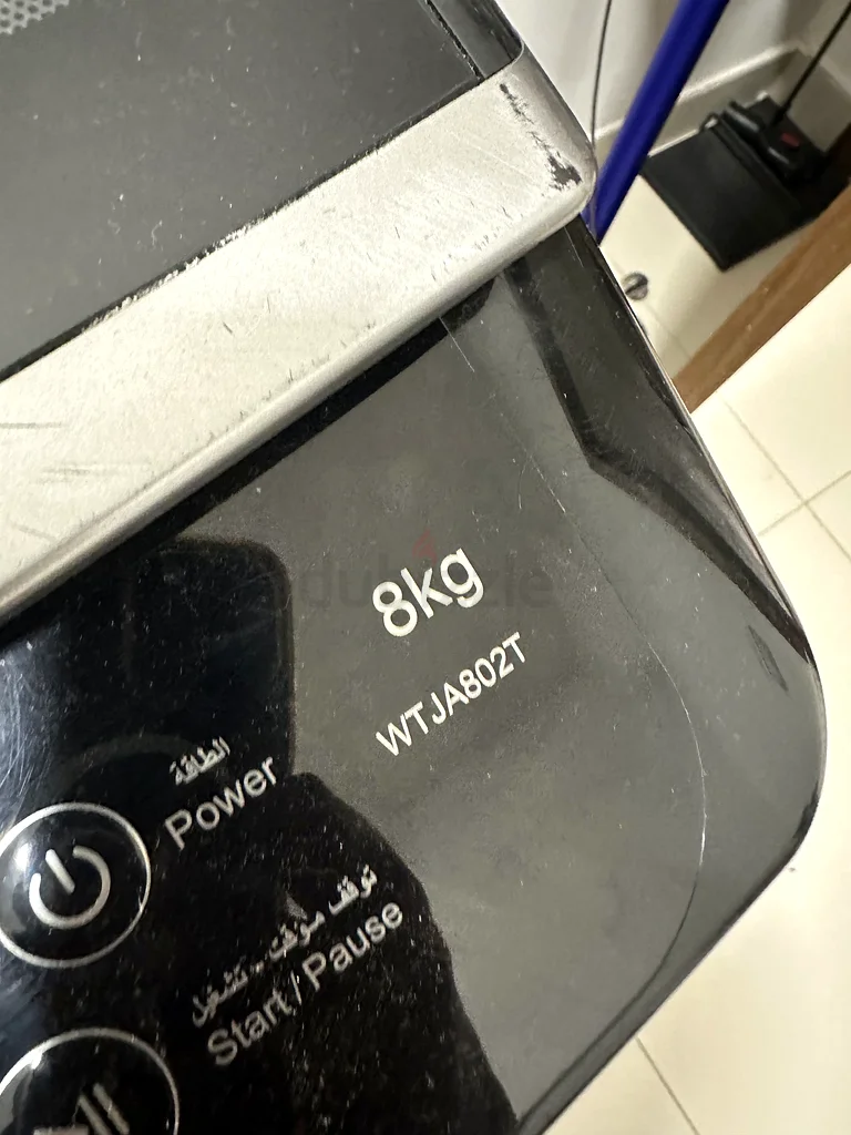 Washing machine63243184558083111