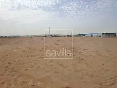Industrial Plot I Al Sajaa I Prime Location