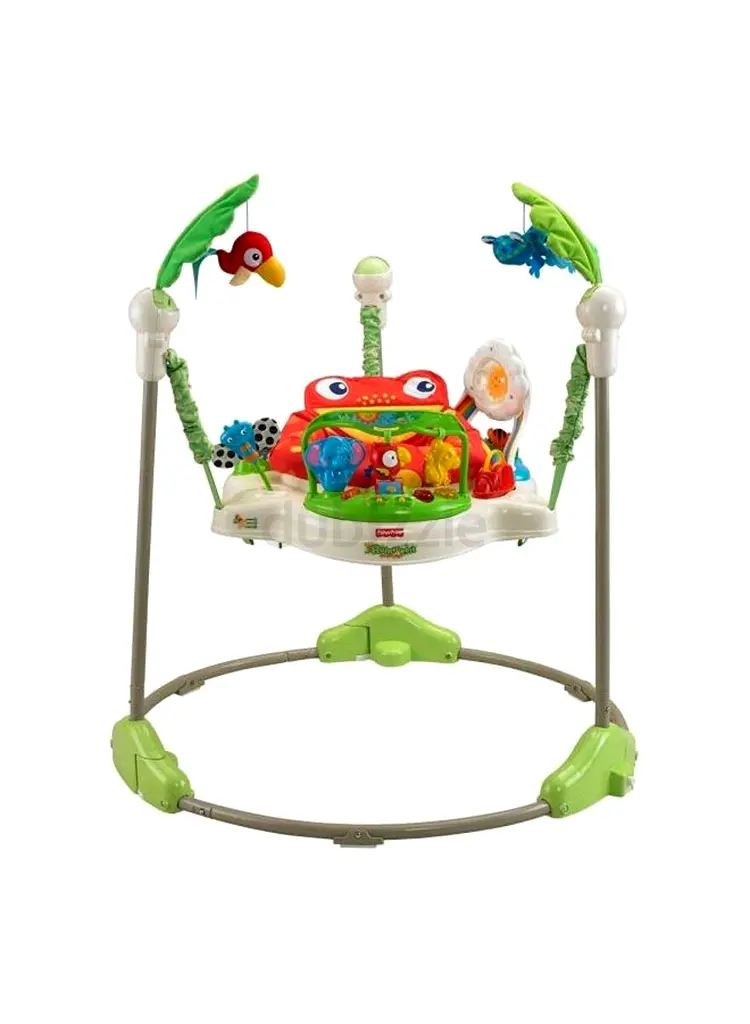 Baby jumping walker63204255152131110