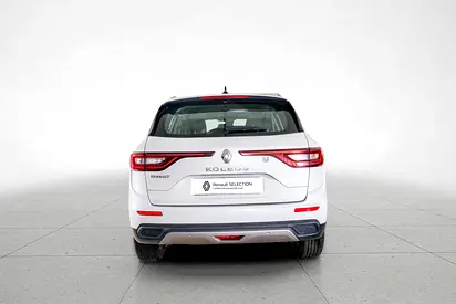Renault Koleos PE, миниатюра 3