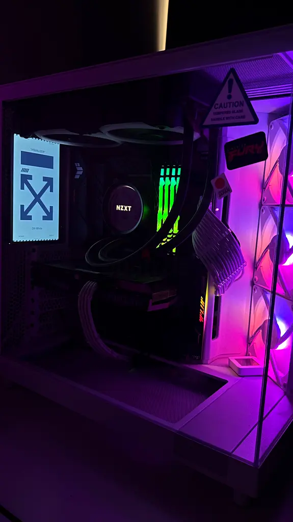 Gaming PC63228305595393112