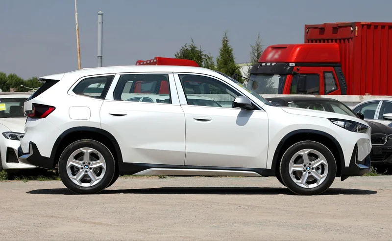 2024/BMW X1 sDrive20Li/Brand New63161069146754112