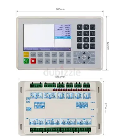 Ruida 6445 G Controller For Sale