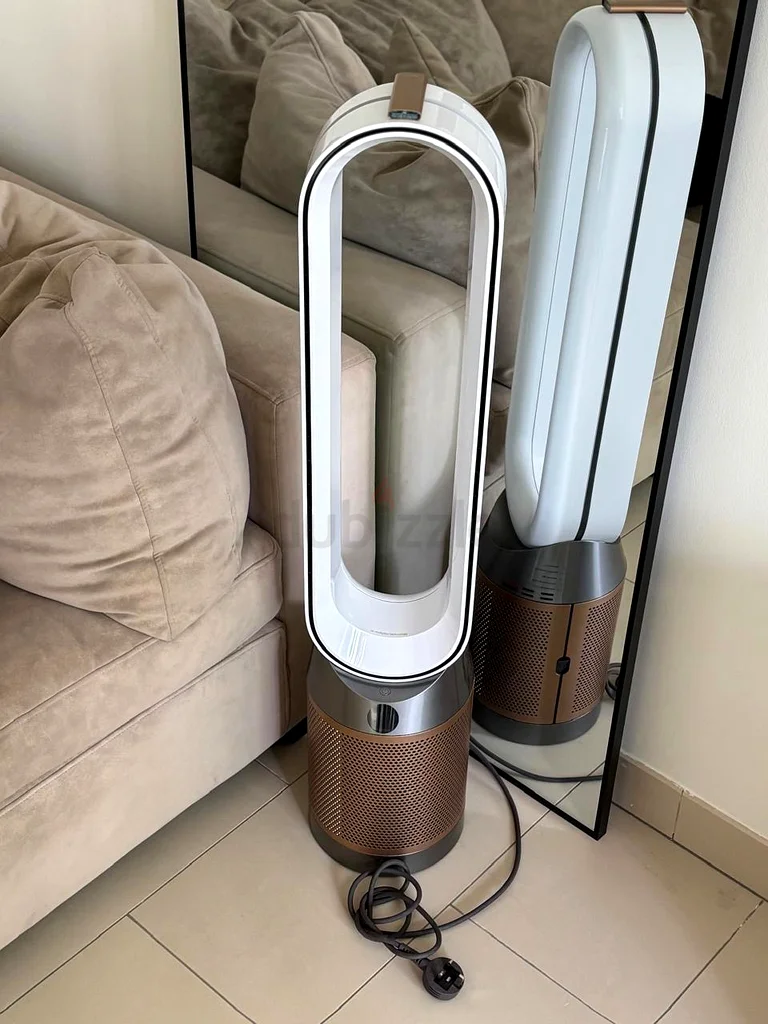 Dyson Purifier Cool Formaldehyde TP09 Autoreact air purifier63259188338307113