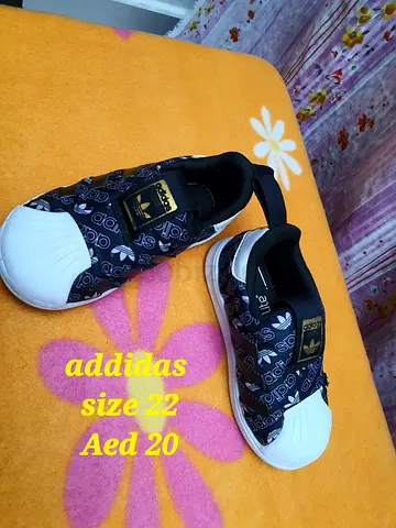 Addidas shoes for kids