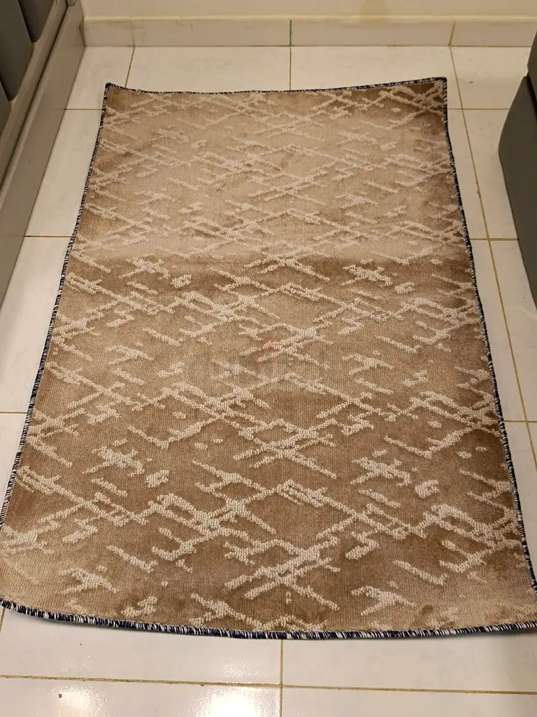 Brand New Carpet small for unused and super clean