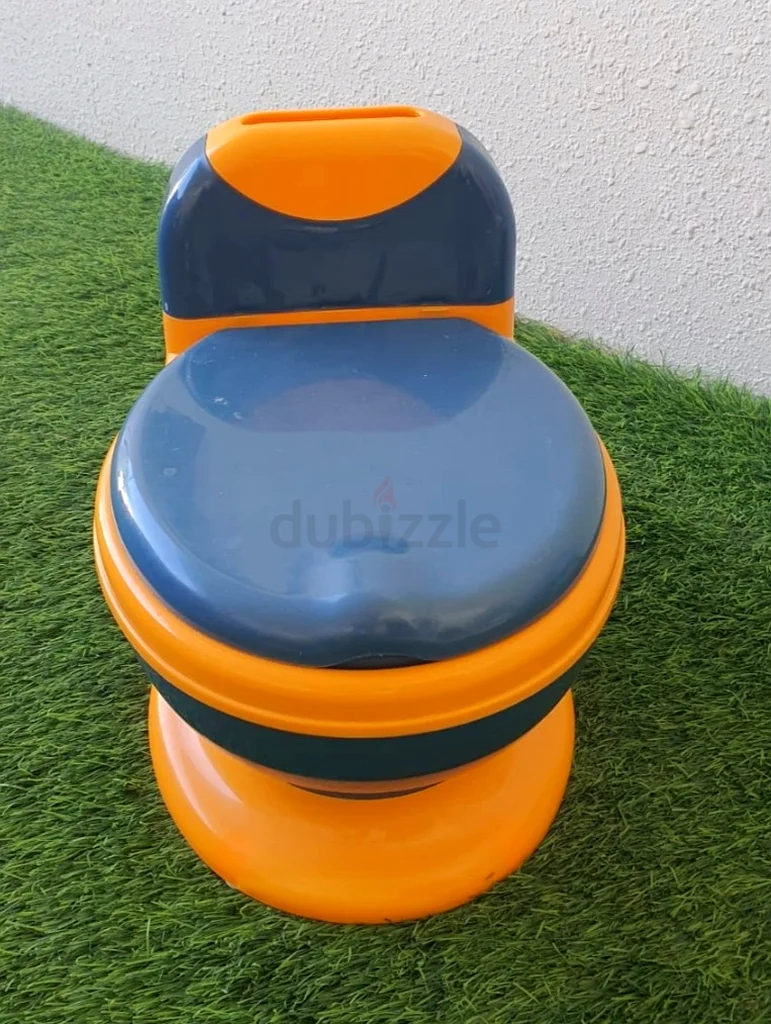 Potty training63229313888770115