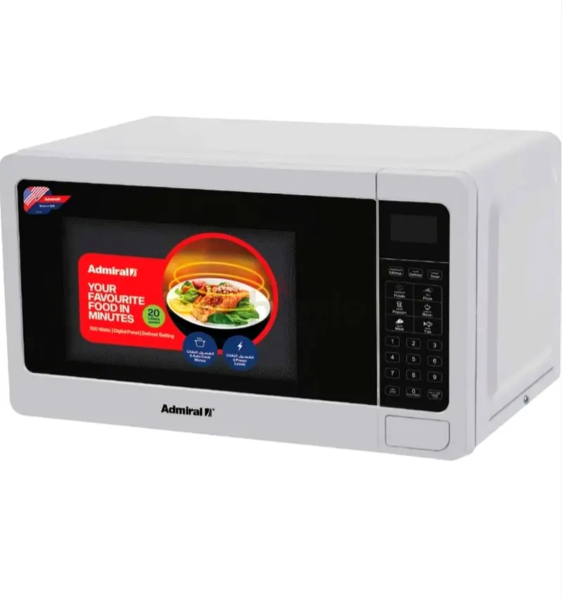 Home Appliances