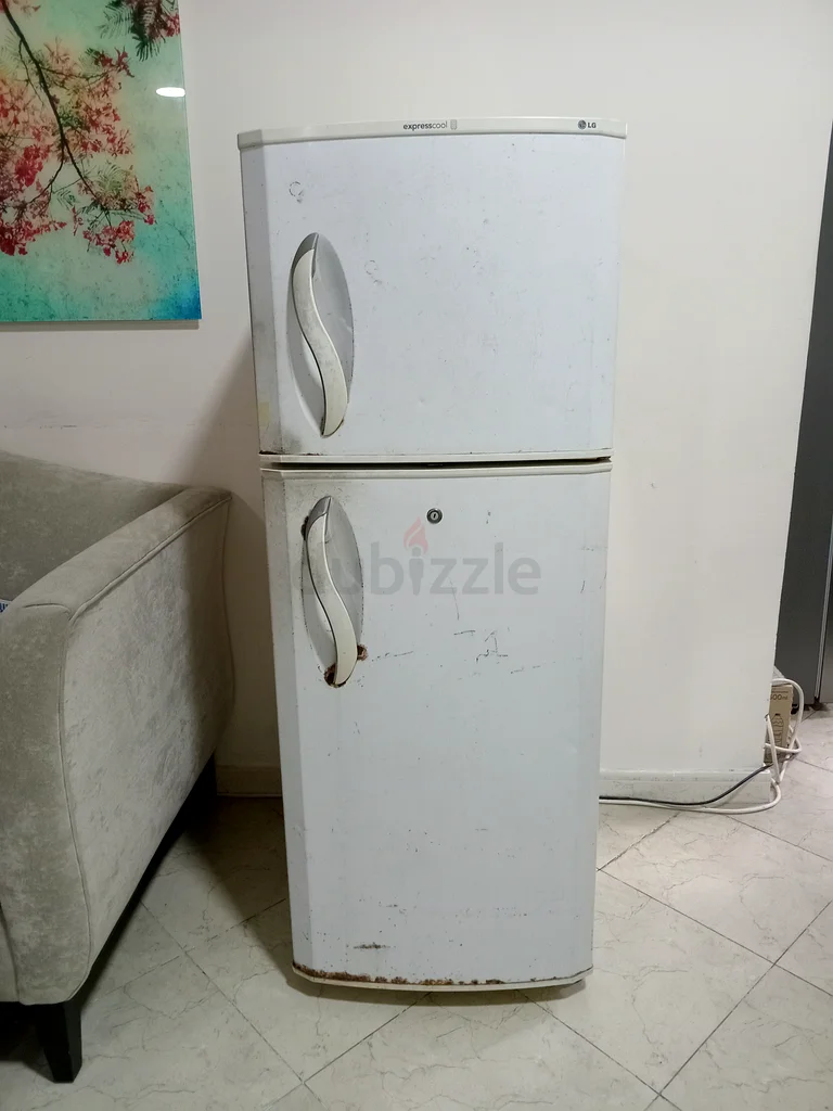 ثلاجة للبيع632534853610261114