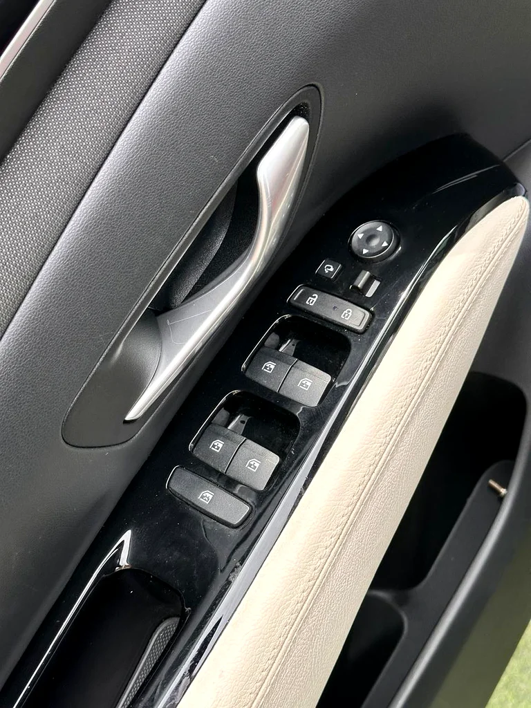 Hyundai Tucson 2021 - Full Options - DIESEL63156539995265113