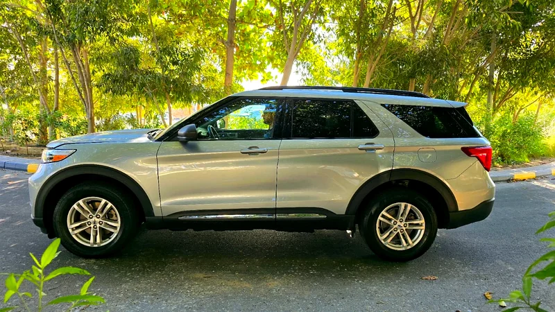 FPRD EXPLORER 2021 LXT 4*463149118022914111