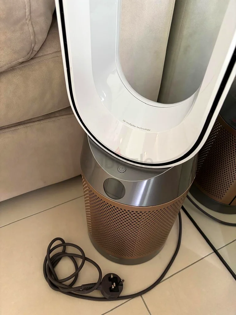 Dyson Purifier Cool Formaldehyde TP09 Autoreact air purifier63259188338307111