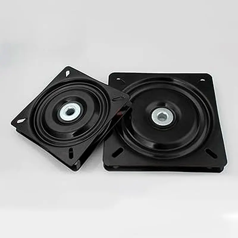Revolving Plate Heavy Duty 5