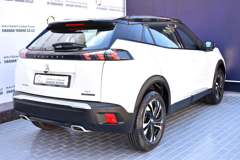 درهم إماراتي 1299، بمواصفات PM GT 1.2، ناقل حركة أوتوماتيكي، ضمان المصنع حتى عام 2029 أو 100 ألف كم63177574766339114