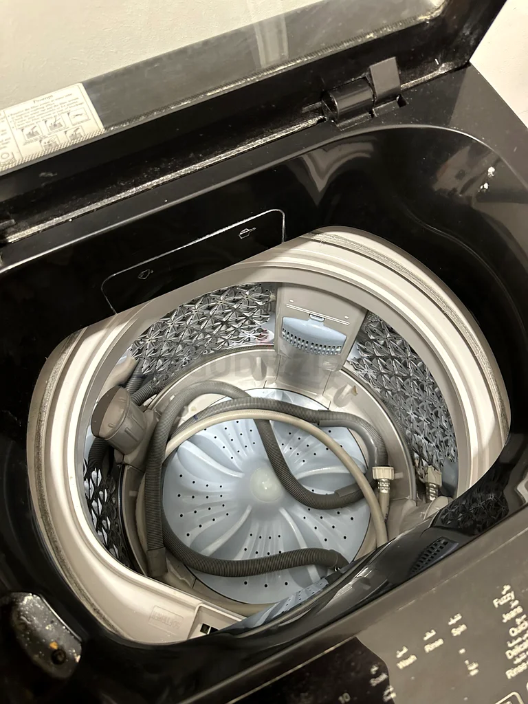 Washing machine63243184558083112
