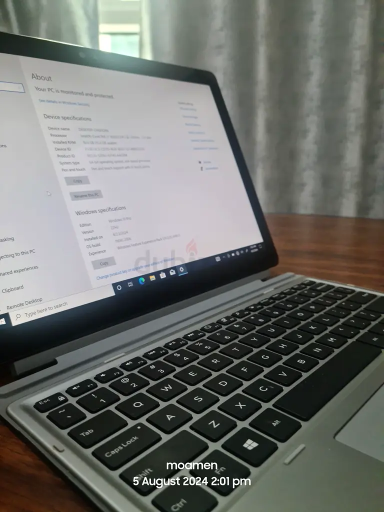 Dell 2 in 1 -529063254991259009117