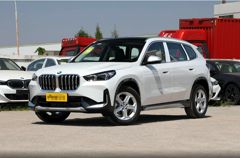 2024/BMW X1 sDrive20Li/Brand New63161069146754111