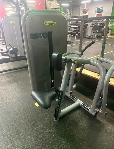 Technogym Element Low Row - AED 6000