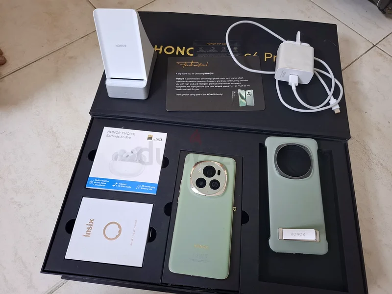 Honor magic 6 pro 5G63214897996546111